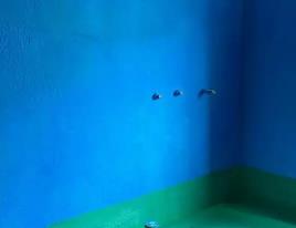 石峰卫生间测漏水多少钱