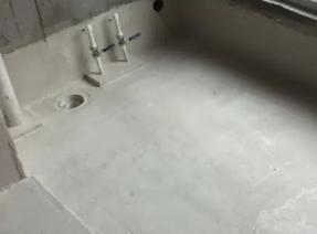 石峰卫生间渗水维修公司为您分享下石峰卫生间漏水维修应该怎么维修