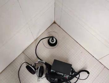 石峰楼顶渗水维修公司为您分享下检测区的划分。