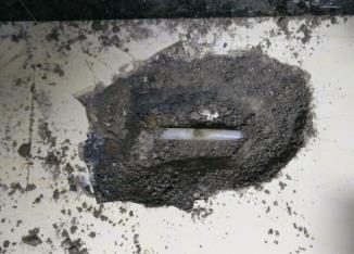 石峰漏水检测多少钱