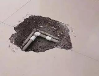  石峰检漏多少钱?