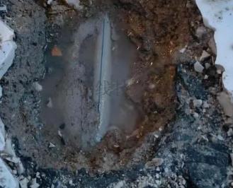 石峰楼顶漏水维修怎么找漏水点？